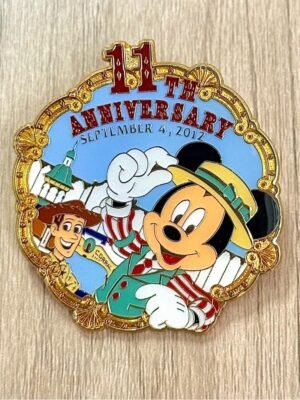 TDS 11th Anniversary