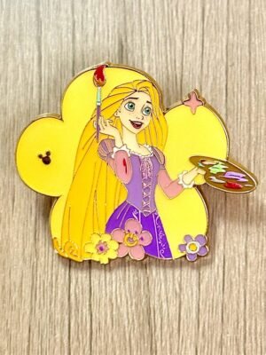 HM Rapunzel