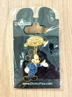 Gentleman Mickey