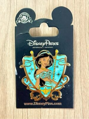 Jasmine Crest