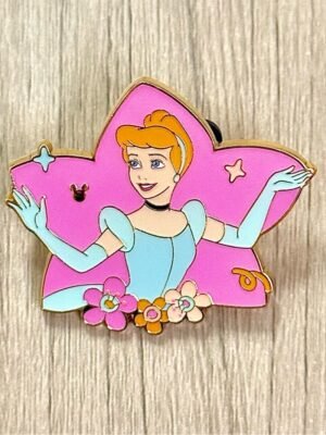HM Cinderella