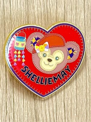 Crafting ShellieMay