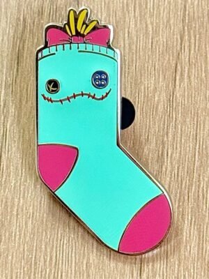 Scrump Sock