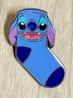 Stitch Sock