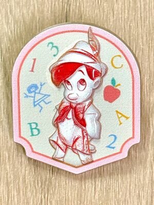 Classic Pinocchio