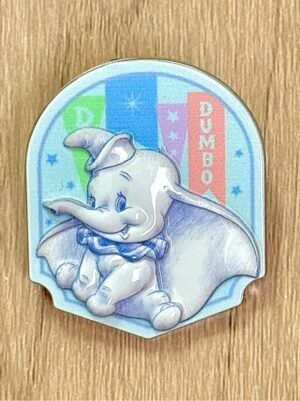 Classic Dumbo