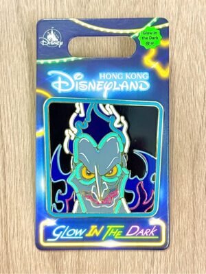 Neon Night Hades