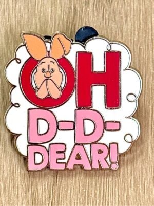 OH D-D-DEAR