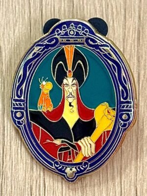 HM Jafar Mirror