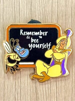 Remember โbeeโ Yourself