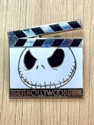 Jack Clapboard