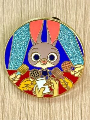 Judy Interview