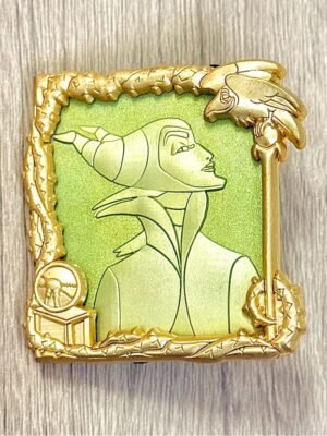 Maleficent Love is Vain