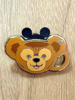 HM Duffy Mug