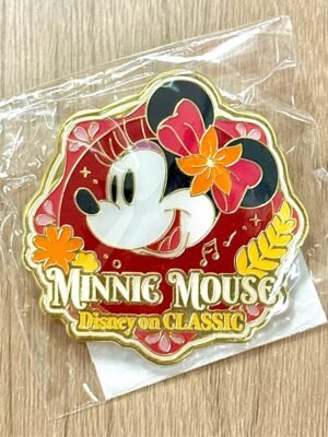 Carol Minnie Disney on Classic