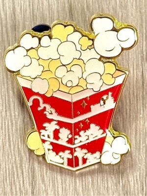 Park Popcorn