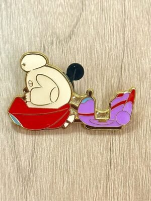 Baymax Ride
