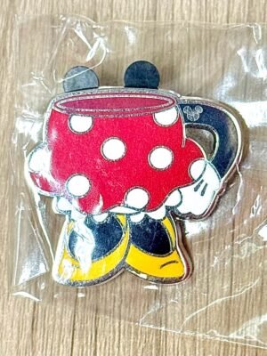 HM Minnie Mug