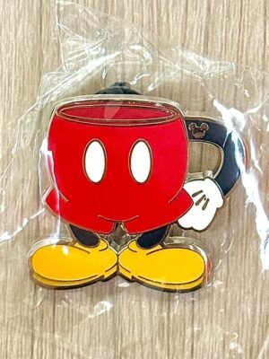 HM Mickey Mug