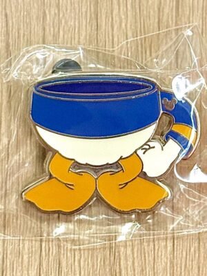 HM Donald Mug
