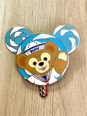 Duffy Lollipop