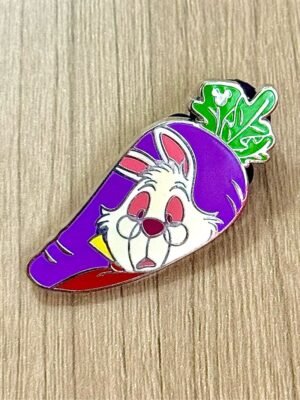 HM White Rabbit Carrot