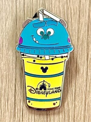 HM Sulley Smoothie