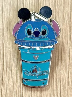 HM Stitch Smoothie