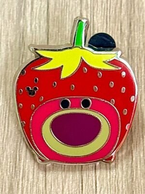 HM Strawberry Lotso