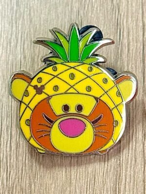 HM Pineapple Tigger