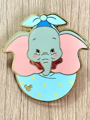 HM Baby Blanket Dumbo