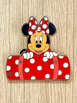 HM Minnie Blanket
