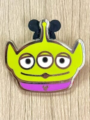 HM Aliens Face