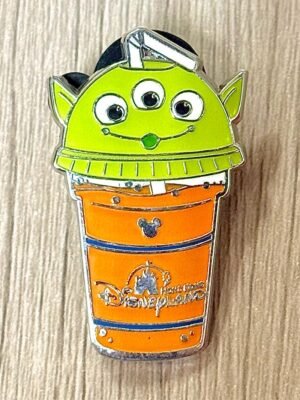 HM Aliens Smoothie