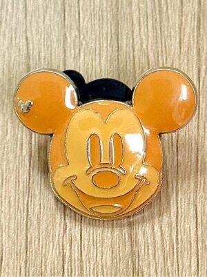 HM Waffle Mickey