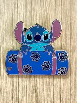 HM Stitch Blanket