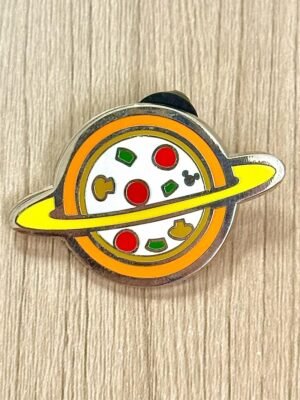 HM Pizza Planet
