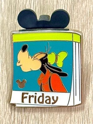 HM Goofy Friday