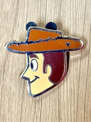 HM Woody Profile