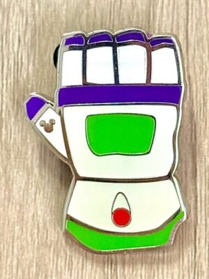 HM Buzz Gauntlet
