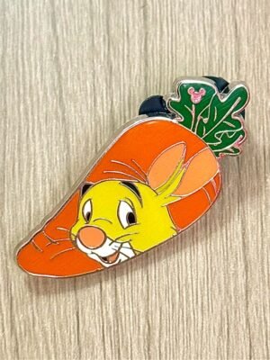 HM Bunny Carrot