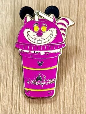 HM Cheshire Cat Smoothie
