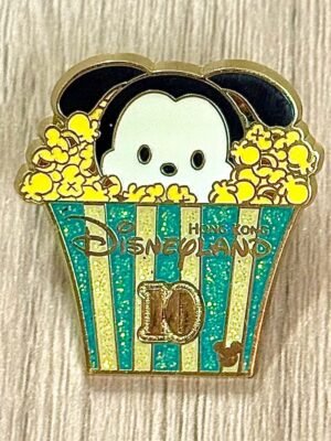 HM Oswald Popcorn