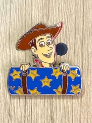 HM Woody Blanket
