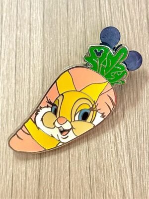HM Miss Bunny Carrot