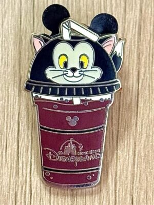 HM Figaro Smoothie