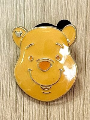 HM Waffle Pooh