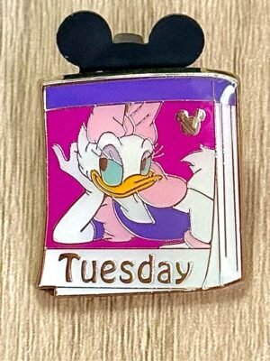 HM Daisy Tuesday