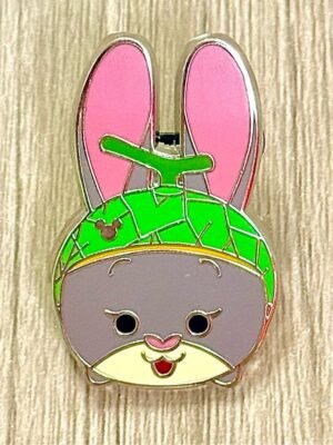 HM Melon Judy