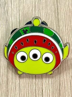 HM Watermelon Aliens